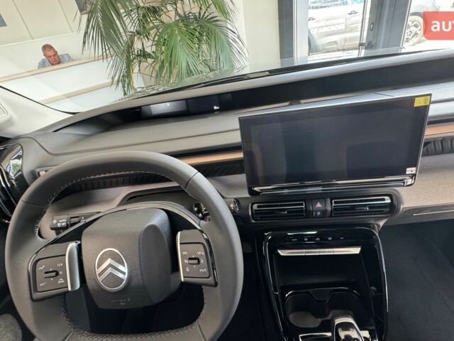 Ситроен C3 Aircross, объемом двигателя 1.2 л и пробегом 0 тыс. км за 21031 $, фото 14 на Automoto.ua