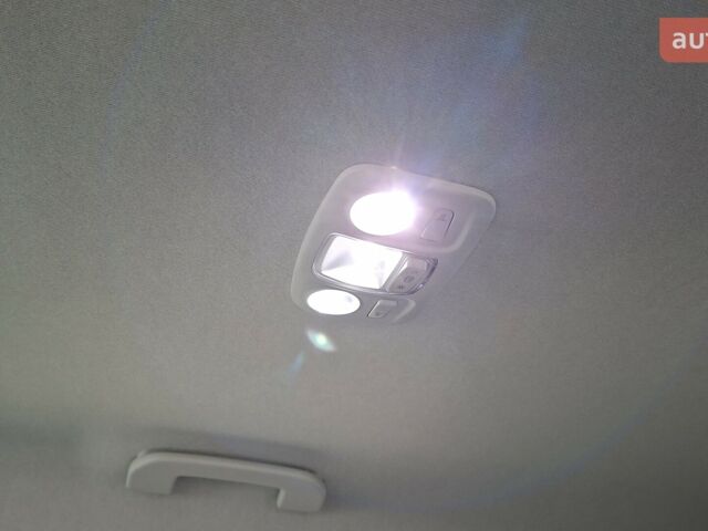 Ситроен C3 Aircross, объемом двигателя 1.2 л и пробегом 0 тыс. км за 20953 $, фото 22 на Automoto.ua