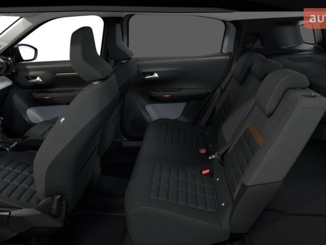 купить новое авто Ситроен C3 Aircross 2025 года от официального дилера Автоцентр AUTO.RIA Ситроен фото