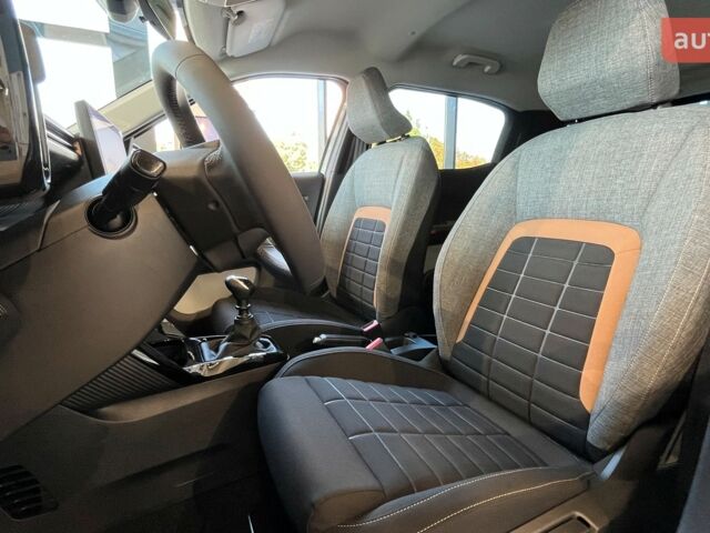 купити нове авто Сітроен C3 Aircross 2025 року від офіційного дилера Автоцентр AUTOGROUP Сітроен фото