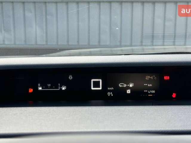 Сітроен C3 Aircross 2025 у Києві на Automoto.ua Сітроен C3 Aircross, об'ємом двигуна 1.2 л та пробігом 0 тис. км за 21143 $, фото 22 на Automoto.ua