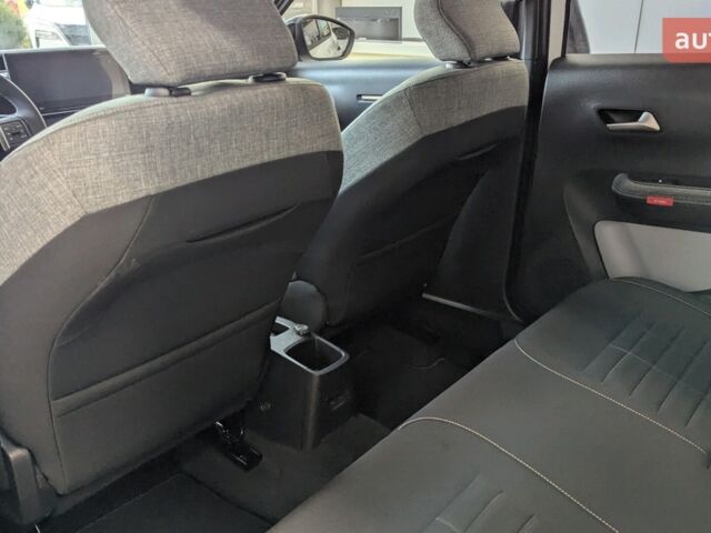 купить новое авто Ситроен C3 Aircross 2025 года от официального дилера Автоцентр Поділля Ситроен фото