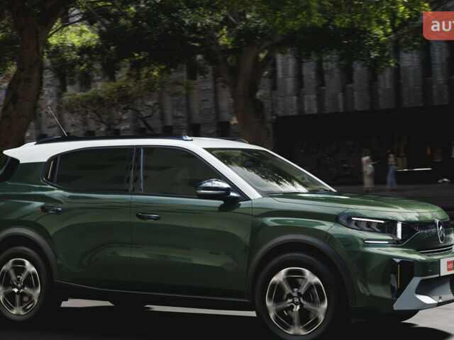 Ситроен C3 Aircross, объемом двигателя 1.2 л и пробегом 0 тыс. км за 24850 $, фото 7 на Automoto.ua