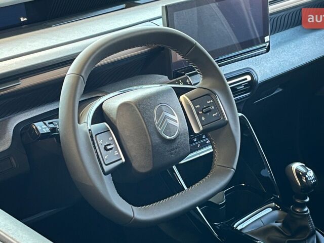 купити нове авто Сітроен C3 Aircross 2025 року від офіційного дилера Автоцентр AUTOGROUP Сітроен фото