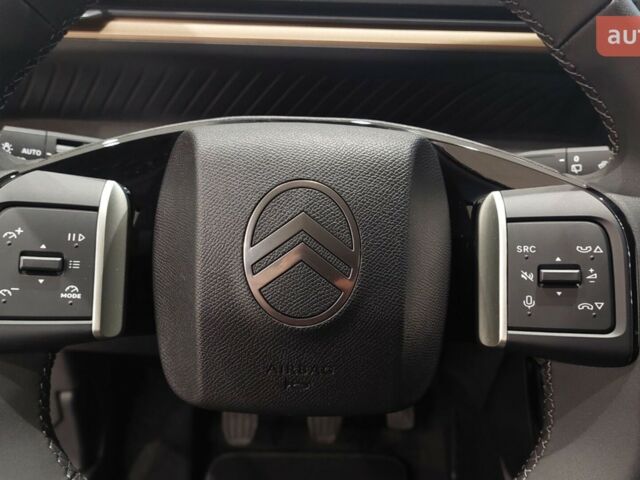 купить новое авто Ситроен C3 Aircross 2025 года от официального дилера CITROËN ЛІОН АВТО Ситроен фото