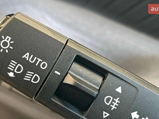 купити нове авто Сітроен C3 Aircross 2025 року від офіційного дилера Автоцентр AUTOGROUP Сітроен фото