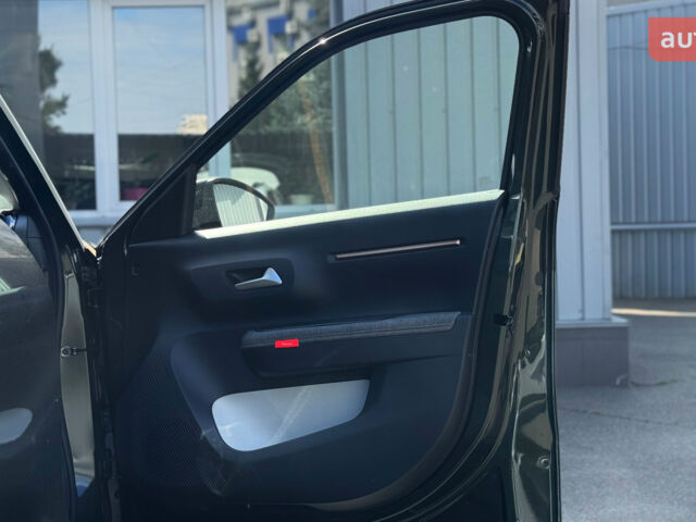 Сітроен C3 Aircross 2025 у Києві на Automoto.ua Сітроен C3 Aircross, об'ємом двигуна 1.2 л та пробігом 0 тис. км за 21143 $, фото 28 на Automoto.ua