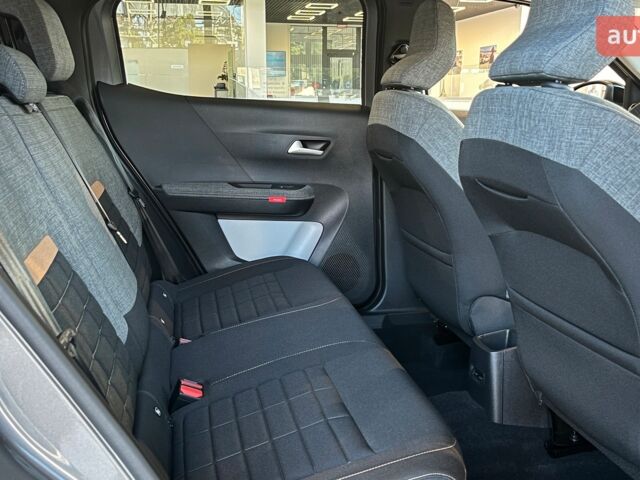 купити нове авто Сітроен C3 Aircross 2025 року від офіційного дилера Автоцентр AUTOGROUP Сітроен фото