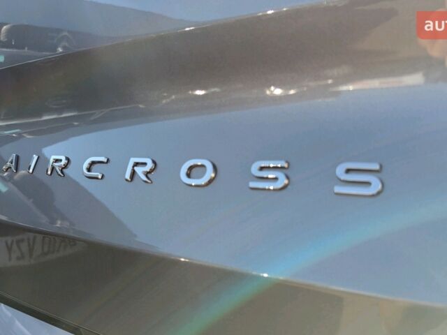 купить новое авто Ситроен C3 Aircross 2025 года от официального дилера Автоцентр Поділля Ситроен фото