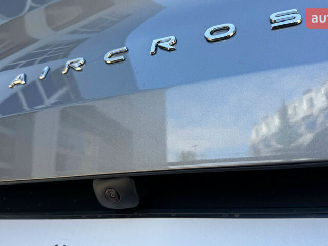 Ситроен C3 Aircross 2025 в Киеве на Automoto.ua Ситроен C3 Aircross, объемом двигателя 1.2 л и пробегом 0 тыс. км за 21087 $, фото 6 на Automoto.ua