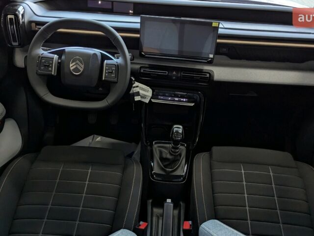 купить новое авто Ситроен C3 Aircross 2025 года от официального дилера Автоцентр Поділля Ситроен фото