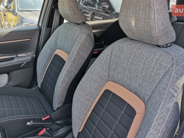 Сітроен C3 Aircross, об'ємом двигуна 1.2 л та пробігом 0 тис. км за 21057 $, фото 30 на Automoto.ua