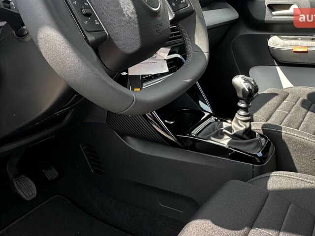 Ситроен C3 Aircross 2025 в Киеве на Automoto.ua Ситроен C3 Aircross, объемом двигателя 1.2 л и пробегом 0 тыс. км за 21021 $, фото 19 на Automoto.ua