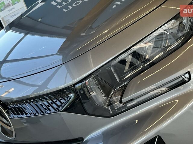 купити нове авто Сітроен C3 Aircross 2025 року від офіційного дилера Автоцентр AUTOGROUP Сітроен фото