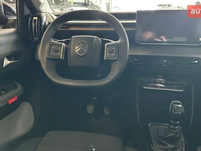 купити нове авто Сітроен C3 Aircross 2025 року від офіційного дилера Автоцентр AUTO.RIA Сітроен фото