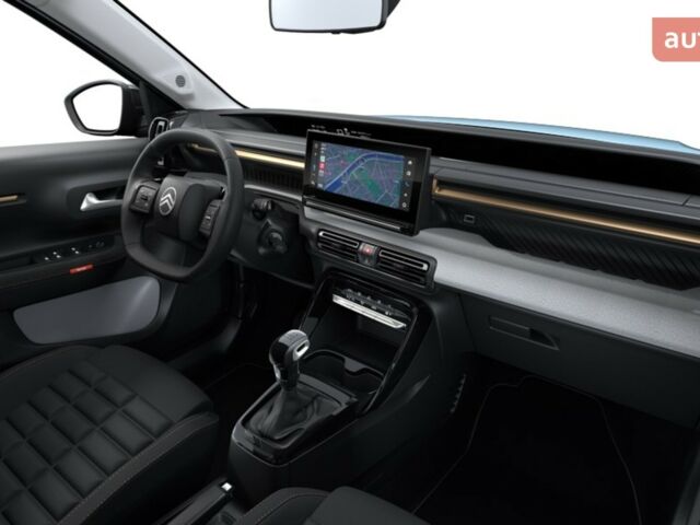 купить новое авто Ситроен C3 Aircross 2025 года от официального дилера Автоцентр AUTO.RIA Ситроен фото