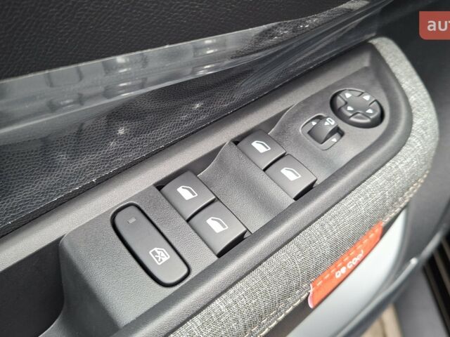 Ситроен C3 Aircross, объемом двигателя 1.2 л и пробегом 0 тыс. км за 20953 $, фото 27 на Automoto.ua