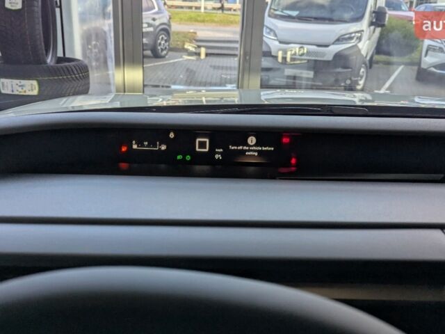 купить новое авто Ситроен C3 Aircross 2025 года от официального дилера Автоцентр Поділля Ситроен фото