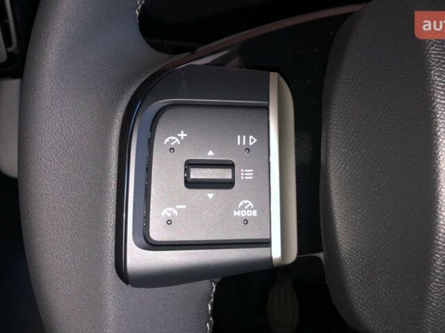 купить новое авто Ситроен C3 Aircross 2025 года от официального дилера Автоцентр Черкаси Ситроен фото