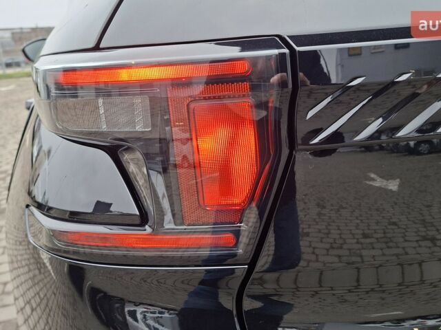 Ситроен C3 Aircross, объемом двигателя 1.2 л и пробегом 0 тыс. км за 20953 $, фото 15 на Automoto.ua