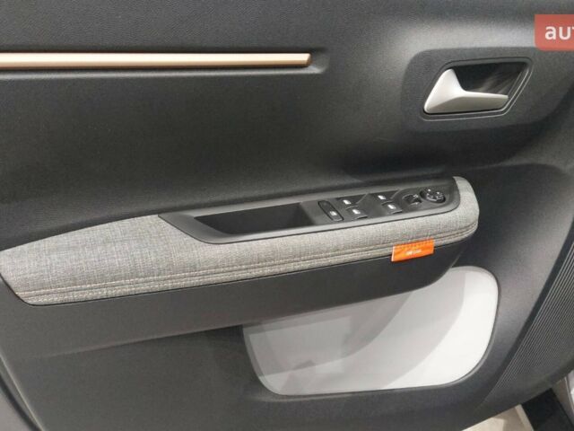 купить новое авто Ситроен C3 Aircross 2025 года от официального дилера CITROËN ЛІОН АВТО Ситроен фото