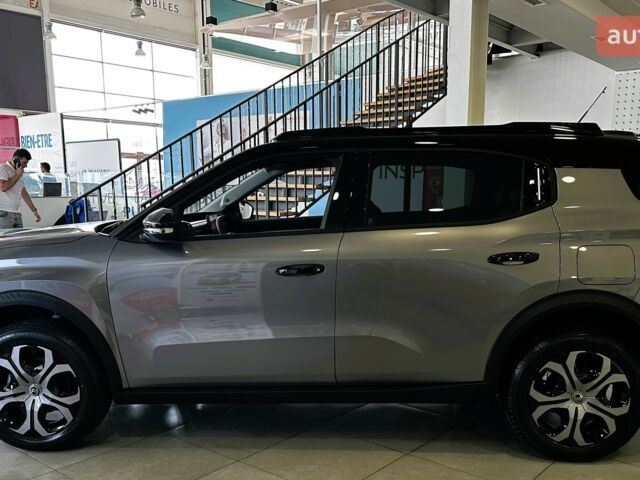 купити нове авто Сітроен C3 Aircross 2025 року від офіційного дилера Автоцентр AUTO.RIA Сітроен фото