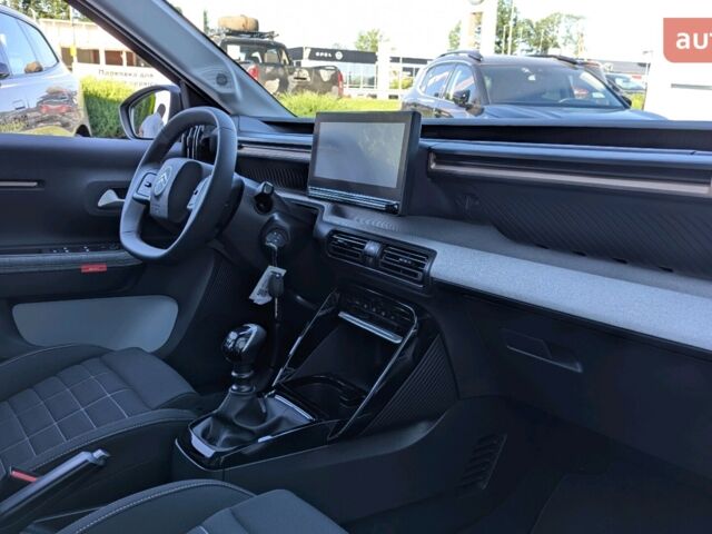 купить новое авто Ситроен C3 Aircross 2025 года от официального дилера Автоцентр Поділля Ситроен фото