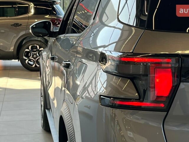 купити нове авто Сітроен C3 Aircross 2025 року від офіційного дилера Автоцентр AUTOGROUP Сітроен фото