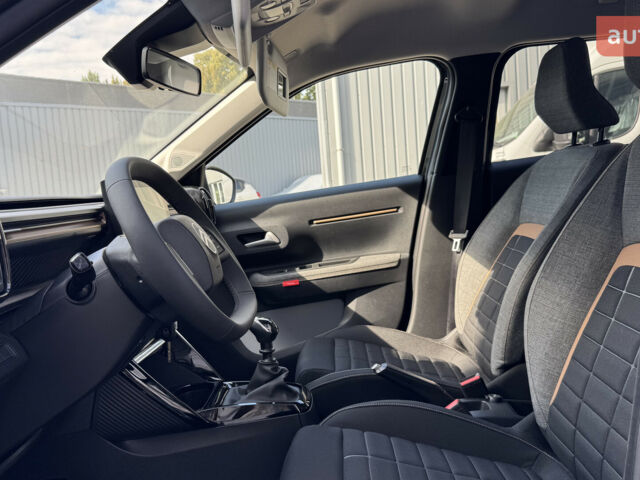 Сітроен C3 Aircross 2025 у Києві на Automoto.ua Сітроен C3 Aircross, об'ємом двигуна 1.2 л та пробігом 0 тис. км за 21143 $, фото 16 на Automoto.ua