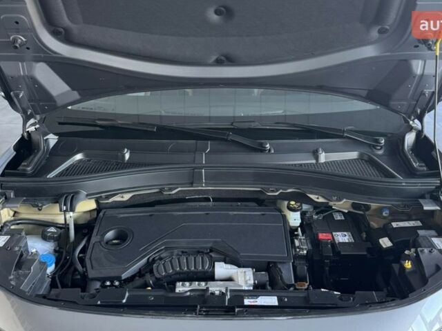 купить новое авто Ситроен C3 Aircross 2025 года от официального дилера Авто-Шанс Ситроен фото