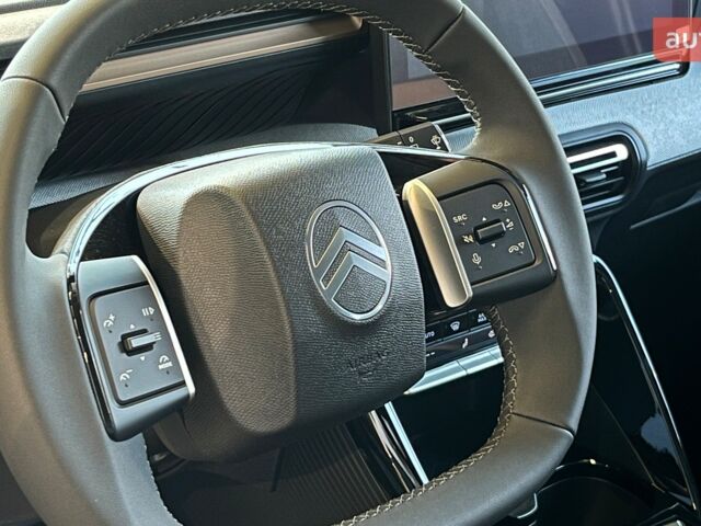 купити нове авто Сітроен C3 Aircross 2025 року від офіційного дилера Автоцентр AUTOGROUP Сітроен фото