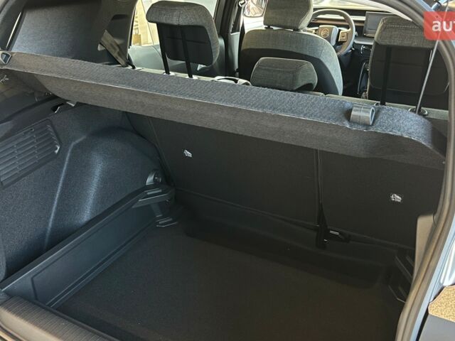 купити нове авто Сітроен C3 Aircross 2025 року від офіційного дилера Автоцентр AUTOGROUP Сітроен фото