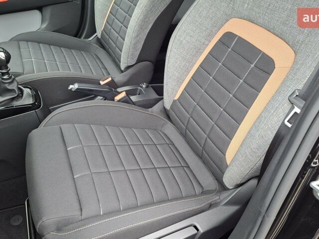 Ситроен C3 Aircross, объемом двигателя 1.2 л и пробегом 0 тыс. км за 20953 $, фото 30 на Automoto.ua