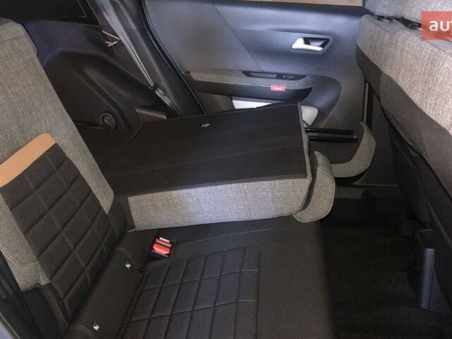 купить новое авто Ситроен C3 Aircross 2025 года от официального дилера Автоцентр Черкаси Ситроен фото