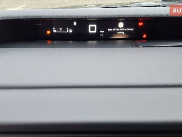 Ситроен C3 Aircross, объемом двигателя 1.2 л и пробегом 0 тыс. км за 20953 $, фото 17 на Automoto.ua