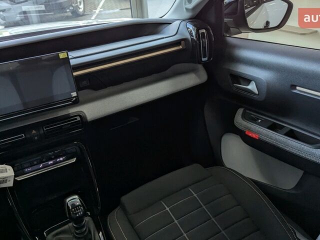 купить новое авто Ситроен C3 Aircross 2025 года от официального дилера Автоцентр Поділля Ситроен фото