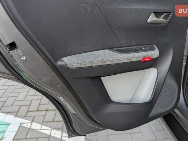 купити нове авто Сітроен C3 Aircross 2025 року від офіційного дилера Автоцентр Поділля Сітроен фото