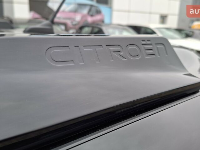 Ситроен C3 Aircross, объемом двигателя 1.2 л и пробегом 0 тыс. км за 20953 $, фото 14 на Automoto.ua