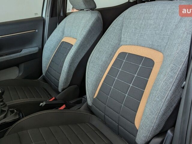 Ситроен C3 Aircross 2025 года купить новое авто Ситроен C3 Aircross 2025 года от официального дилера Автоцентр Поділля Ситроен фото