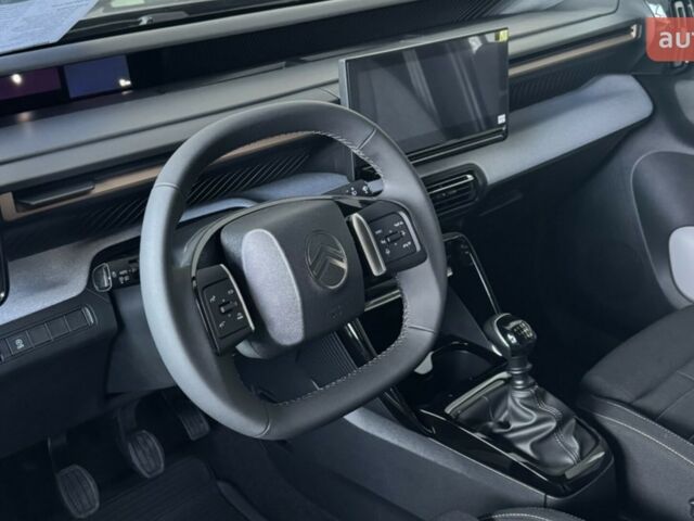 купить новое авто Ситроен C3 Aircross 2025 года от официального дилера Авто-Шанс Ситроен фото