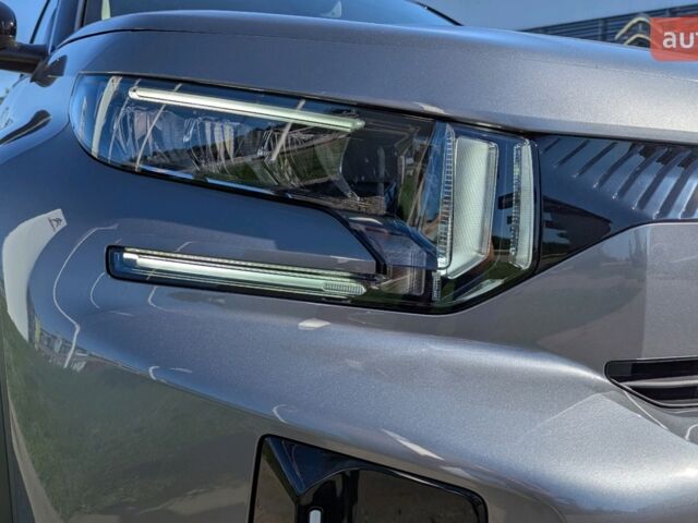 купить новое авто Ситроен C3 Aircross 2025 года от официального дилера Автоцентр Поділля Ситроен фото