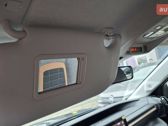 Ситроен C3 Aircross, объемом двигателя 1.2 л и пробегом 0 тыс. км за 20953 $, фото 19 на Automoto.ua