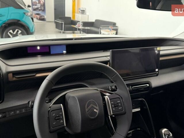 купить новое авто Ситроен C3 Aircross 2025 года от официального дилера Авто-Шанс Ситроен фото