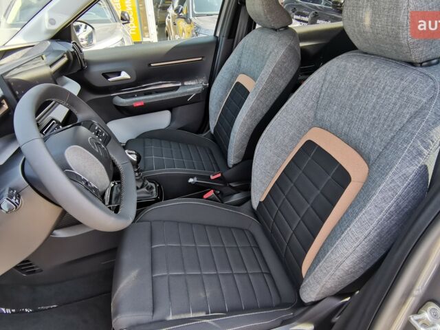 Сітроен C3 Aircross, об'ємом двигуна 1.2 л та пробігом 0 тис. км за 21057 $, фото 29 на Automoto.ua