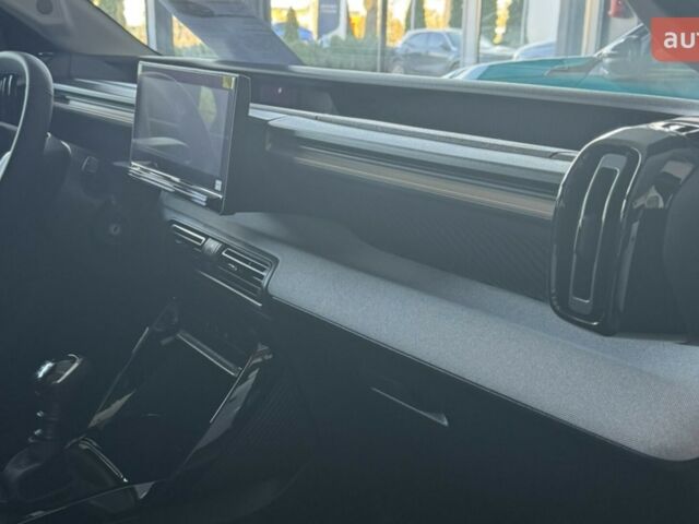 Ситроен C3 Aircross 2025 года купить новое авто Ситроен C3 Aircross 2025 года от официального дилера Авто-Шанс Ситроен фото