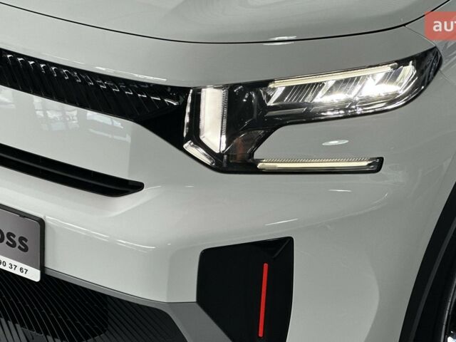 Ситроен C3 Aircross, объемом двигателя 1.2 л и пробегом 0 тыс. км за 20516 $, фото 3 на Automoto.ua