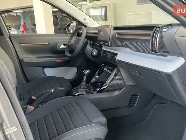 Ситроен C3 Aircross, объемом двигателя 1.2 л и пробегом 0 тыс. км за 21036 $, фото 13 на Automoto.ua