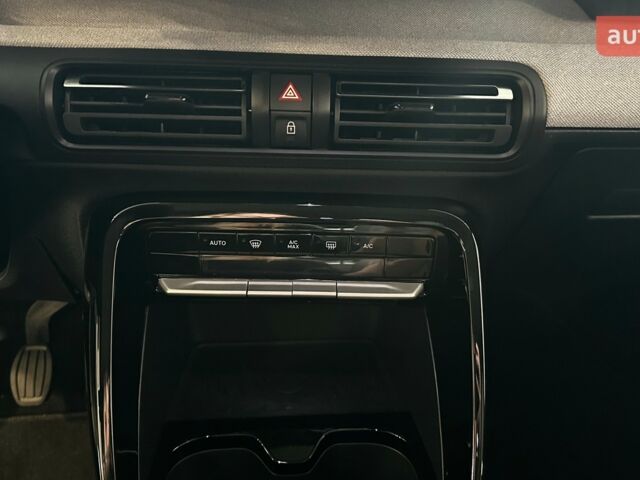 купити нове авто Сітроен C3 Aircross 2025 року від офіційного дилера Автоцентр AUTO.RIA Сітроен фото