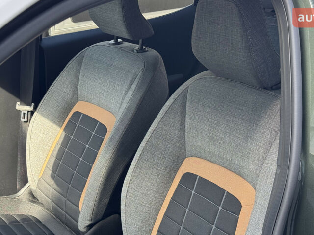 Сітроен C3 Aircross 2025 у Києві на Automoto.ua Сітроен C3 Aircross, об'ємом двигуна 1.2 л та пробігом 0 тис. км за 21143 $, фото 17 на Automoto.ua