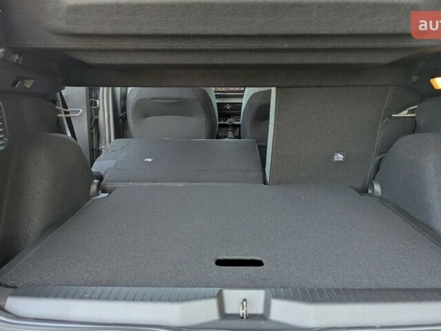 купити нове авто Сітроен C3 Aircross 2025 року від офіційного дилера Автоцентр Поділля Сітроен фото